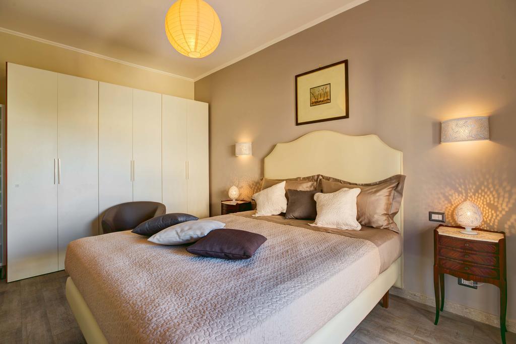 Maryrosy Sorrento Apartment Екстер'єр фото