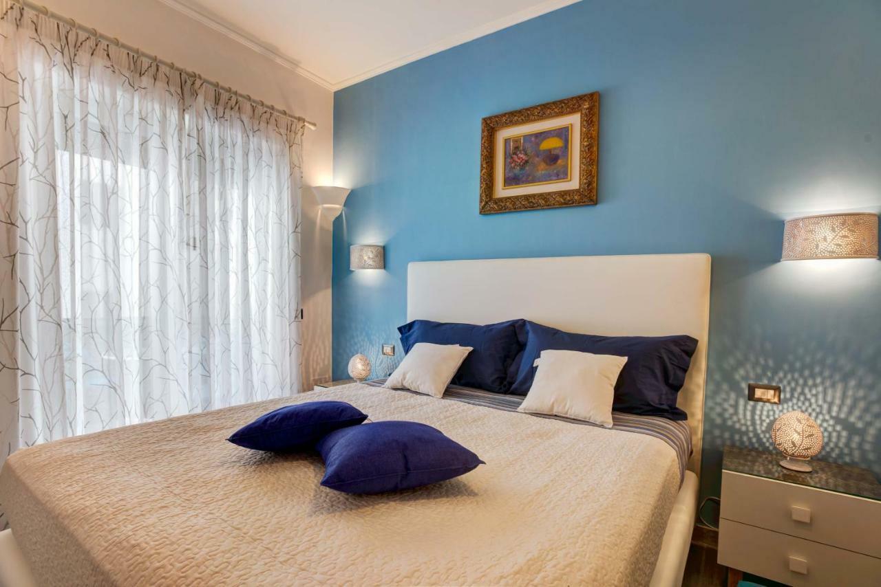 Maryrosy Sorrento Apartment Екстер'єр фото