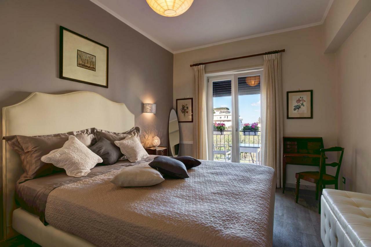 Maryrosy Sorrento Apartment Екстер'єр фото